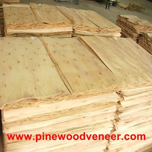 Vietnam eucalyptus core veneer